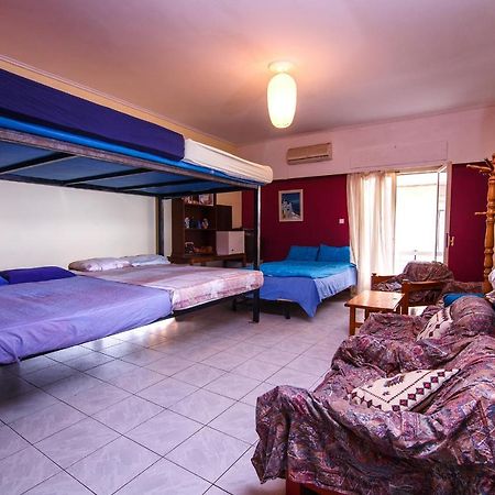 Antonio'S Guest House Atenas Exterior foto