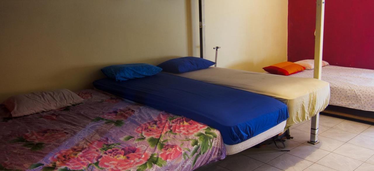 Antonio'S Guest House Atenas Exterior foto