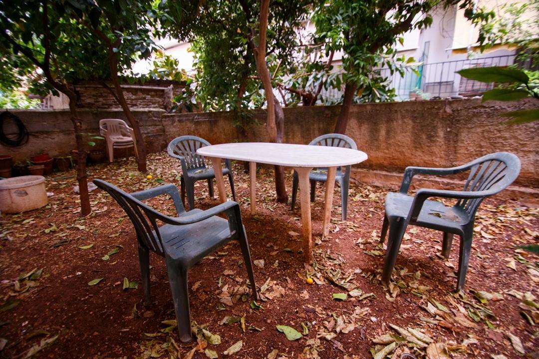 Antonio'S Guest House Atenas Exterior foto