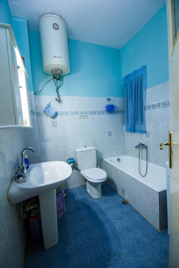 Antonio'S Guest House Atenas Exterior foto